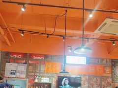 -蚝堡海鲜·威海菜·海肠捞饭·烧烤·亚洲吃蚝公司(幸福门店)