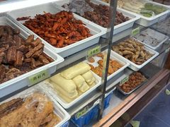 -老回回小吃(百万庄店)