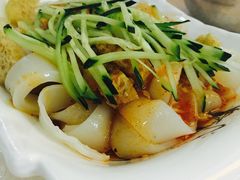 -楼兰印象(朝外店)