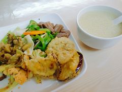 -文星素食(兴华路店)