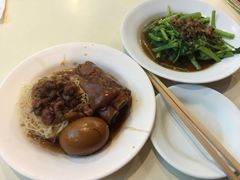 -阿水狮猪脚大王(台中公园店)