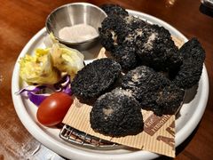 -小川洋风料理(江汉路店)
