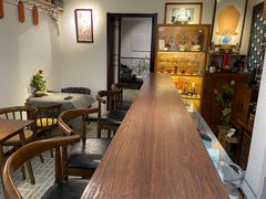 -云来集茶舍(国子监街店)