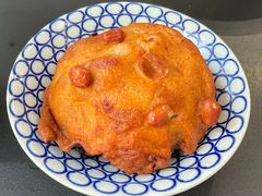 福州现炸海蛎饼-小宝·路鼎记·福鼎特色小吃(富民路店)