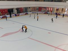 -全明星滑冰俱乐部(万象城店)
