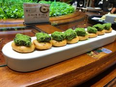 -东方山水金沙酒店-雅香阁中餐厅