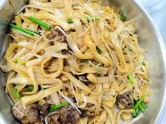 -罗记家常菜(鸿景花园店)