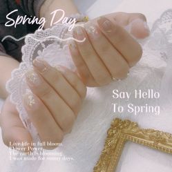 点击看大图 -如一·美甲美睫