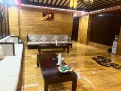 -益健·足疗汗蒸SPA(芙蓉广场店)
