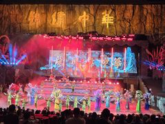 -深圳锦绣中华民俗村