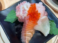 -寿司郎(西单大悦城店)