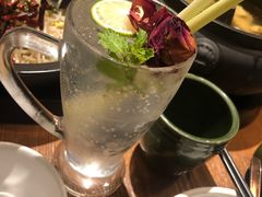 mojito-云海肴云南菜(正大广场店)