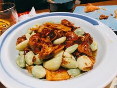 -局气烤鸭·北京菜(前门店)