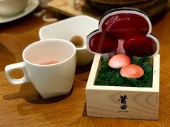 -莆田餐厅(大悦城店)