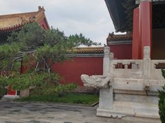 -北京市劳动人民文化宫(太庙)