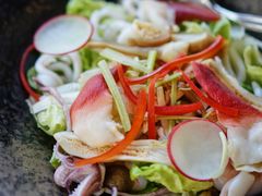 solo拌海鲜-Solo(衡山路店)