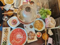 -南门涮肉(后海店)