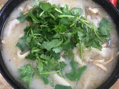 -惠丰源烩面馆(经七路店)