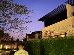 -石梅湾艾美度假酒店