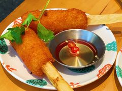 甘蔗虾-saigon saigon | 西贡西贡(滨北店)