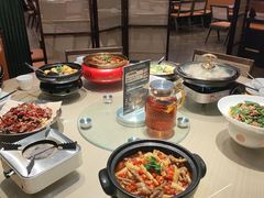 -小户人家(循礼门南国中心店)