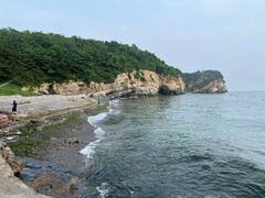 -大连金石滩滨海国家地质公园