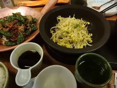 -云海肴·汽锅鸡·云南菜(天津国金汇店)