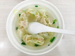 -珊珊小笼馆(仙霞路店)