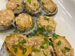 -新成海港大酒楼(康华路店)