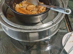 -珀丽酒店-协奏坊餐厅