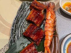 -大渔铁板烧(铁西万象汇店)