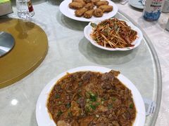 -惠宾饭庄(千禧店)