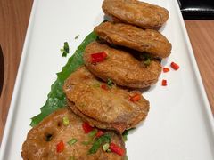 -枣子树·素食餐厅(普陀山店)