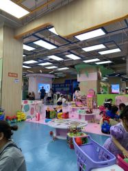 -小Q亲子乐园(童年时光店)
