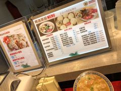-亚惠美食广场(大连开发区安盛购物广场店)