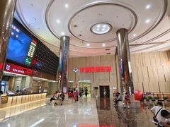 -武汉华夏国际影城(鲁广店)