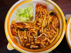 -阳阳中国饭(北京荟聚店)
