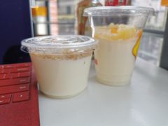 -上海财经大学-新食堂
