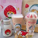 泰萌啦‼️我的少女心快被融化啦~