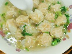 -吉祥面馆(孩儿巷北路店)