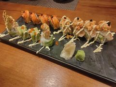 -武藏日本料理(宝安壹方城店)