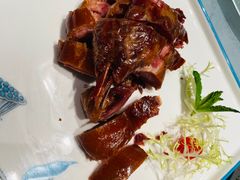 -茅庐·川粤精品私房菜(金沙遗址店)