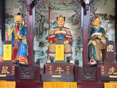 -葛仙湖公园