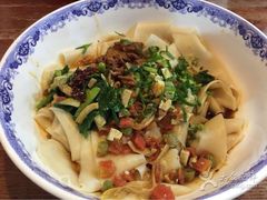 天下第一面(大雁塔广场店)-天下第一面(大雁塔北广场店)