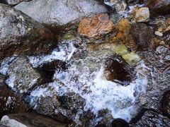 -崂山九水游览区