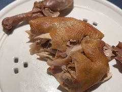 -金狮麟·新豫菜(金码大厦店)