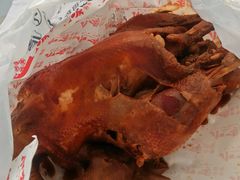 -小李烧鸡(西北角总店)