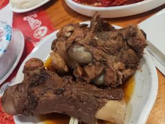 -李双猪·小龙虾·烧烤·羊肉煲(乐山店)