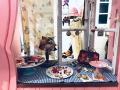 -恋物百货商店(华侨城店)