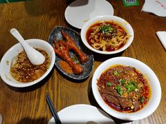 -付小姐在成都(五道口店)
